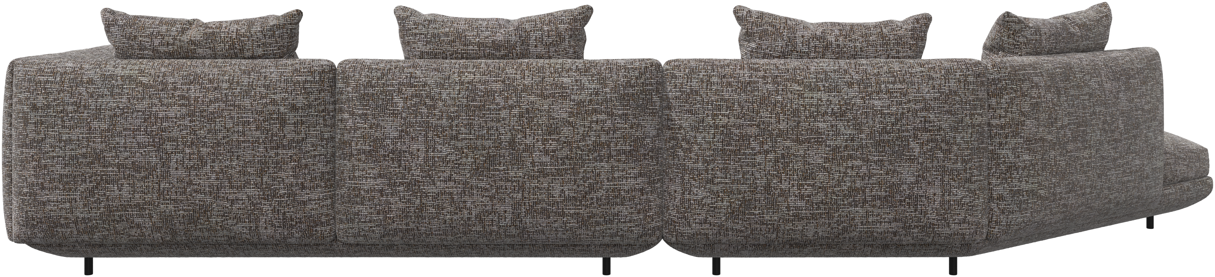 Salamanca 4人掛けカウチソファ | sofa | Salamanca | Henrik Pedersen